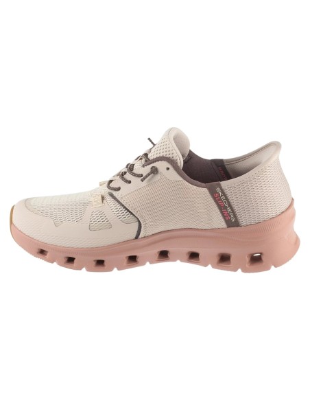 Skechers SlipIns GlideStep Pro 150420TPMT