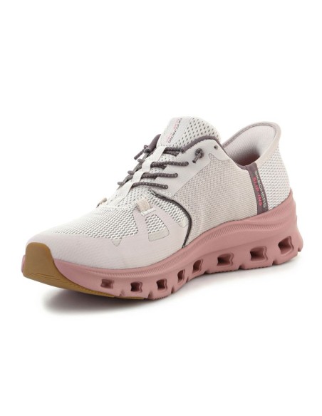Skechers SlipIns GlideStep Pro 150420TPMT