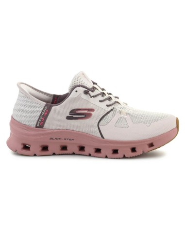 Skechers SlipIns GlideStep Pro 150420TPMT