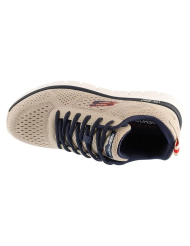 Skechers Track Leshur 232758TPNV