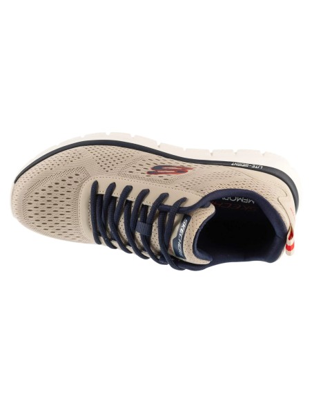 Skechers Track Leshur 232758TPNV