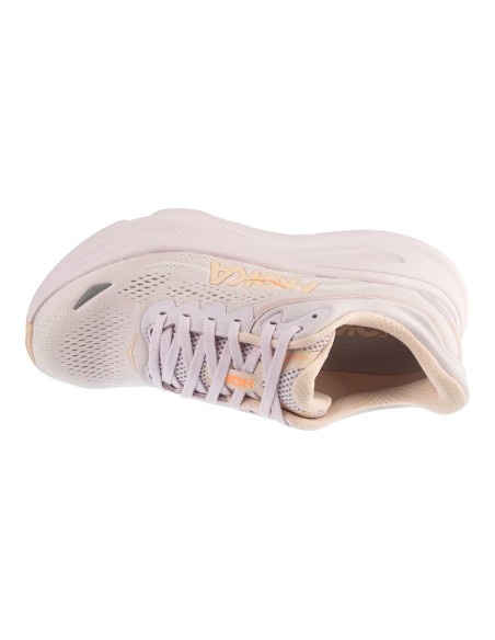 Hoka W Bondi 9 1162012LRMT