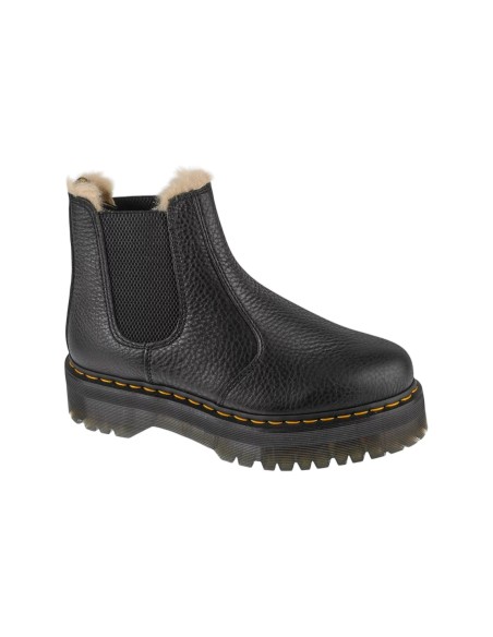 Dr Martens 2976 Quad Fur Lined DM25635001