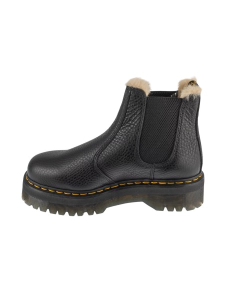 Dr Martens 2976 Quad Fur Lined DM25635001