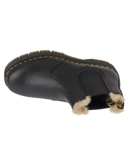 Dr Martens 2976 Quad Fur Lined DM25635001