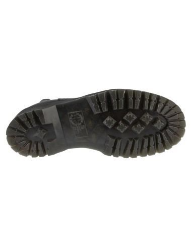 Dr Martens 2976 Quad Fur Lined DM25635001
