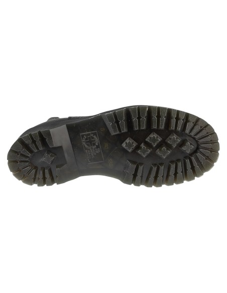 Dr Martens 2976 Quad Fur Lined DM25635001