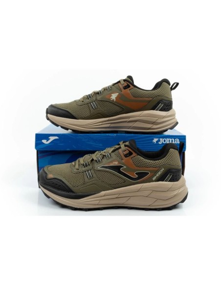 Joma Shock Men 2623 TKSHOS2623