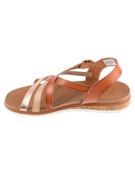 Skechers Desert Kiss Low Peak Rank 114709CSNT