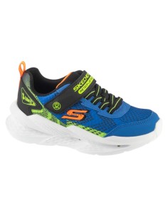 Skechers MeteorLights Krendox 401490LCBLBK