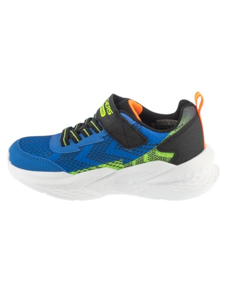 Skechers MeteorLights Krendox 401490LCBLBK
