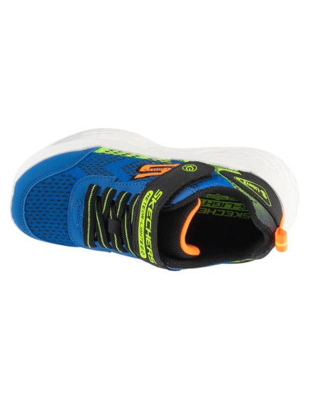 Skechers MeteorLights Krendox 401490LCBLBK