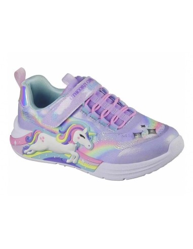Skechers Unicorn Chaser 302298LLVMT