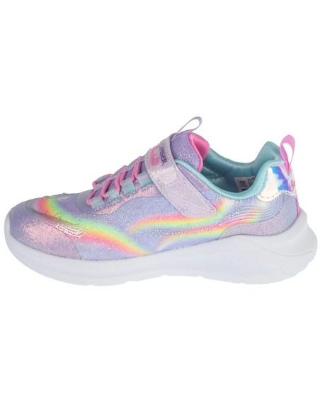 Skechers Unicorn Chaser 302298LLVMT