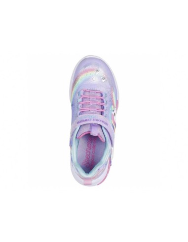 Skechers Unicorn Chaser 302298LLVMT