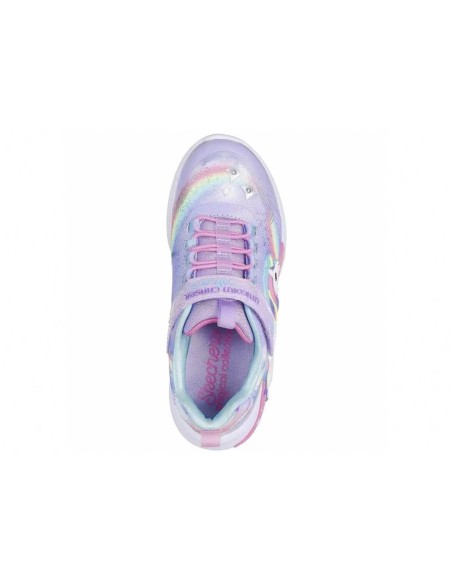 Skechers Unicorn Chaser 302298LLVMT