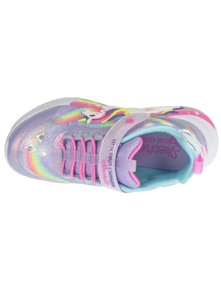 Skechers Unicorn Chaser 302298LLVMT