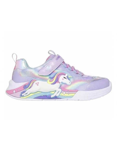 Skechers Unicorn Chaser 302298LLVMT