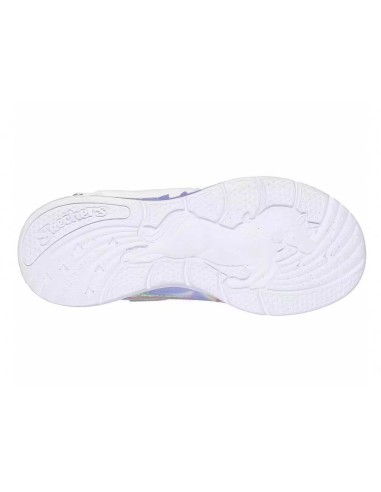 Skechers Unicorn Chaser 302298LLVMT
