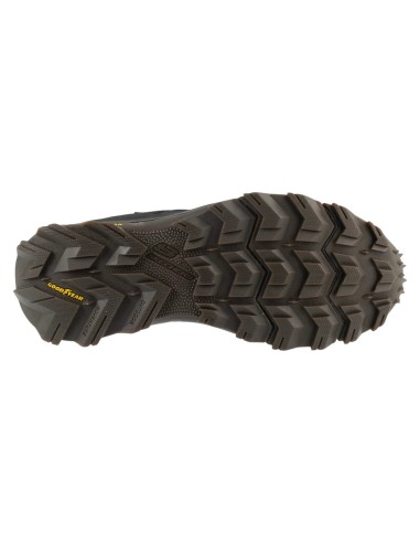 Skechers Equalizer 50 Trail Solix Creek 237790BBK