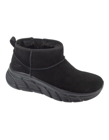 Skechers Bobs B Flex Hi Hi Frost 117390BBK