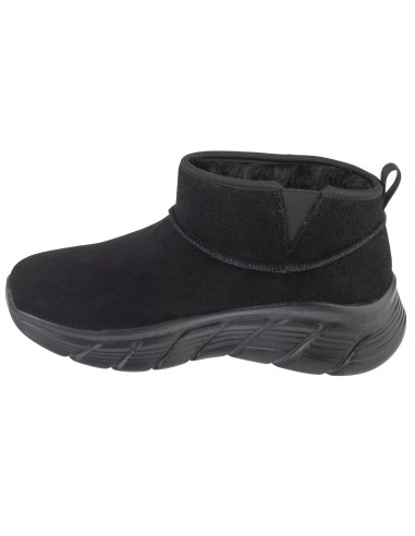 Skechers Bobs B Flex Hi Hi Frost 117390BBK