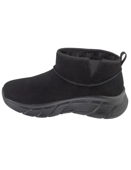 Skechers Bobs B Flex Hi Hi Frost 117390BBK