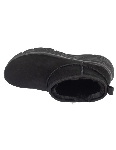 Skechers Bobs B Flex Hi Hi Frost 117390BBK