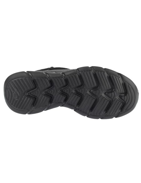 Skechers Bobs B Flex Hi Hi Frost 117390BBK