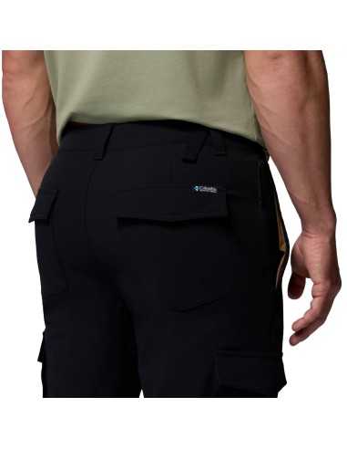 Columbia ROC Tech Cargo Pant 2142141010