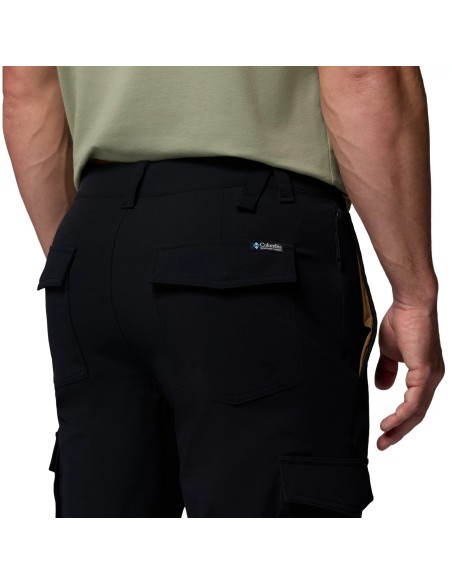 Columbia ROC Tech Cargo Pant 2142141010