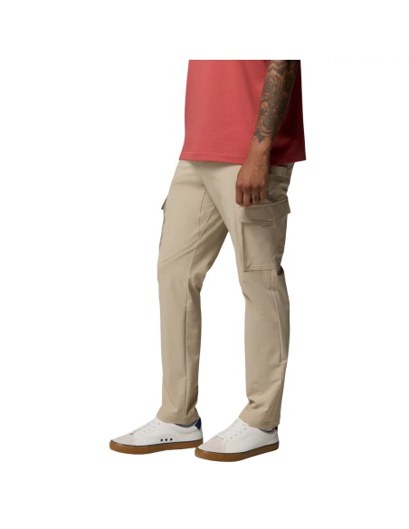 Columbia ROC Tech Cargo Pant 2142141271
