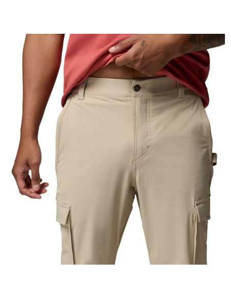Columbia ROC Tech Cargo Pant 2142141271