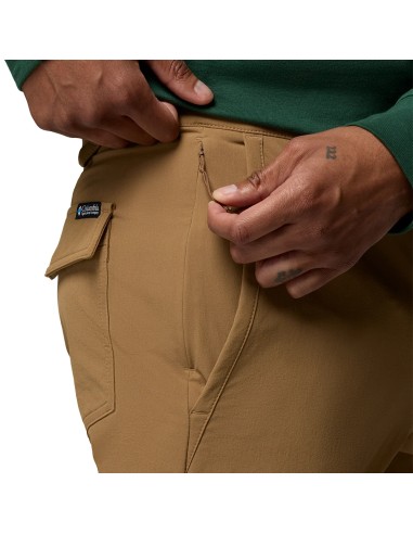 Columbia ROC Tech Cargo Pant 2142141257