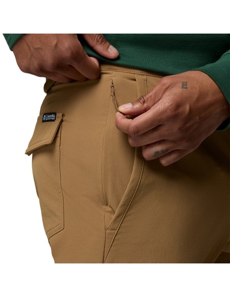 Columbia ROC Tech Cargo Pant 2142141257