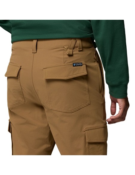 Columbia ROC Tech Cargo Pant 2142141257