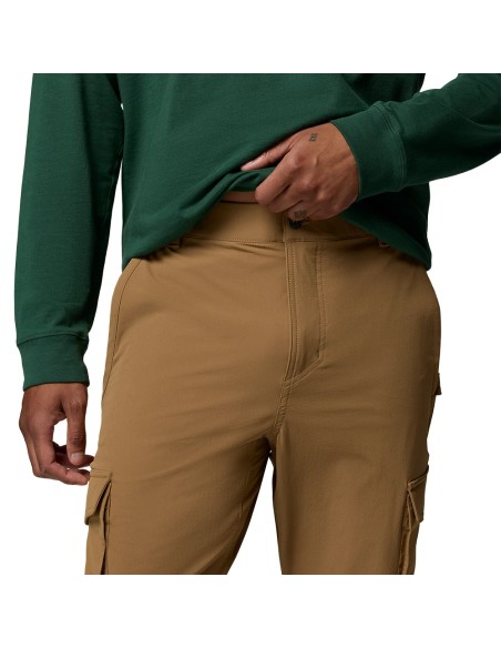 Columbia ROC Tech Cargo Pant 2142141257