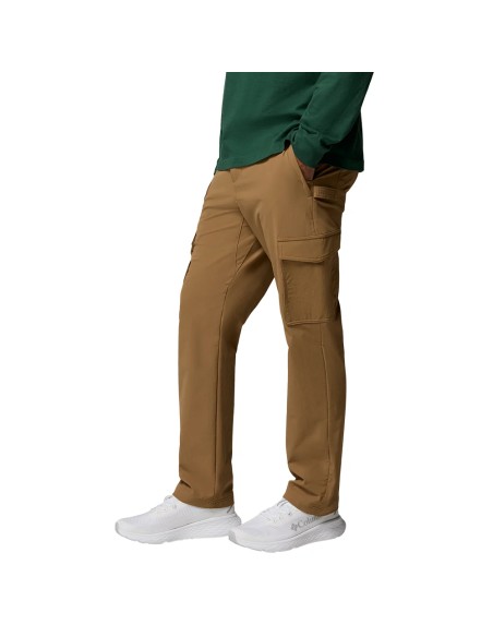 Columbia ROC Tech Cargo Pant 2142141257