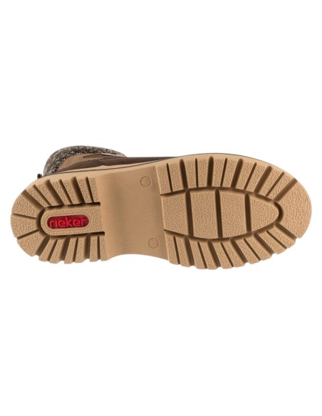 Rieker Booties Y621025