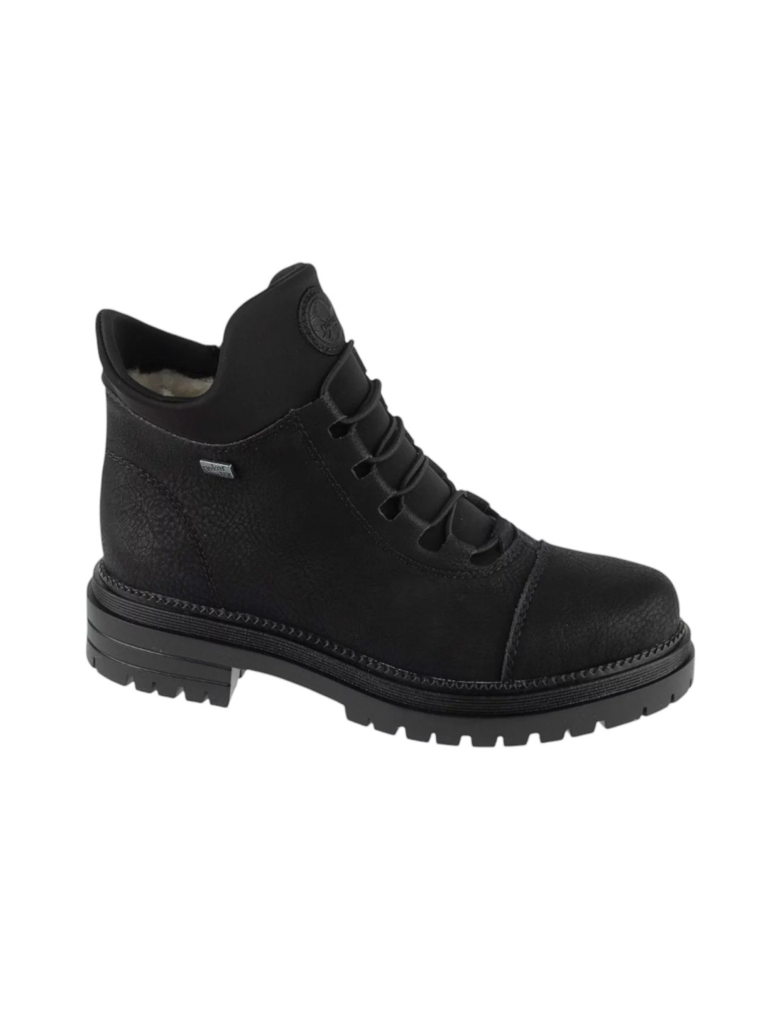 Rieker Booties Y316300