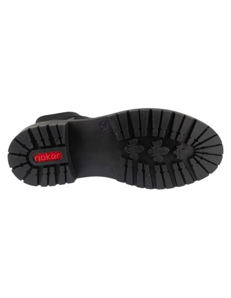 Rieker Booties Y316300