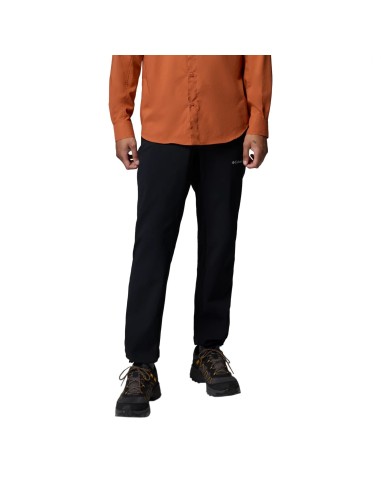 Columbia Essential Hike Brushed Back Pant 2172961010