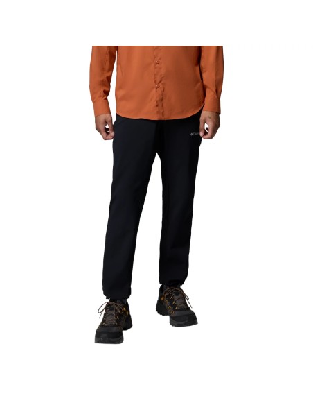 Columbia Essential Hike Brushed Back Pant 2172961010