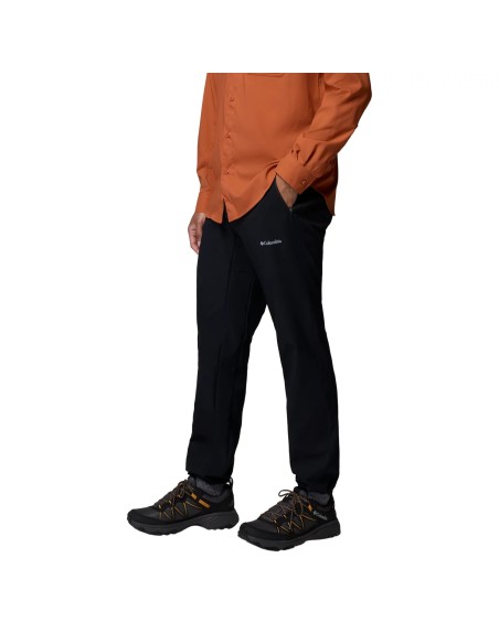Columbia Essential Hike Brushed Back Pant 2172961010