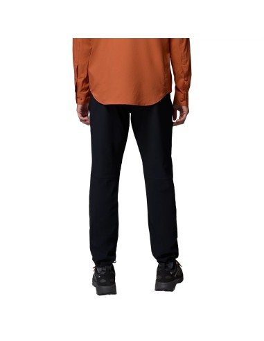 Columbia Essential Hike Brushed Back Pant 2172961010