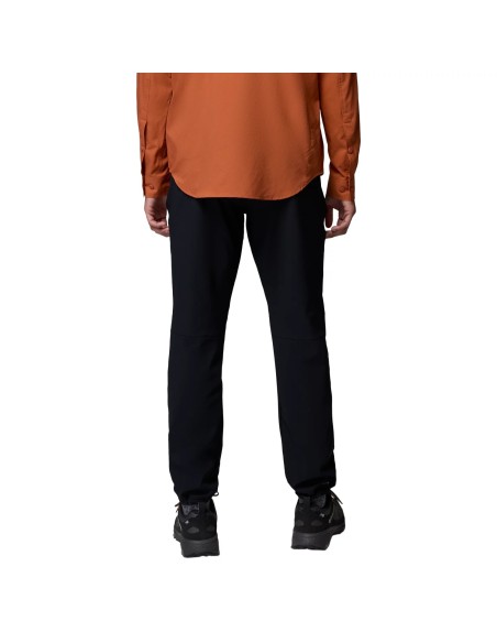 Columbia Essential Hike Brushed Back Pant 2172961010
