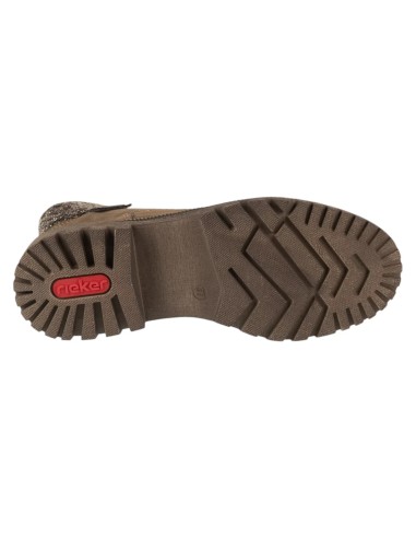 Rieker Booties Y762125