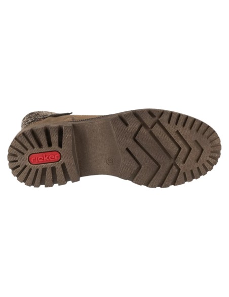 Rieker Booties Y762125
