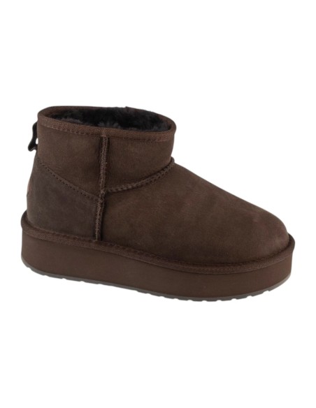 EMU Australia Stinger Micro Flatform 20 W13296CHOC