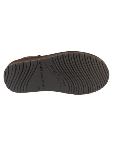 EMU Australia Stinger Micro Flatform 20 W13296CHOC